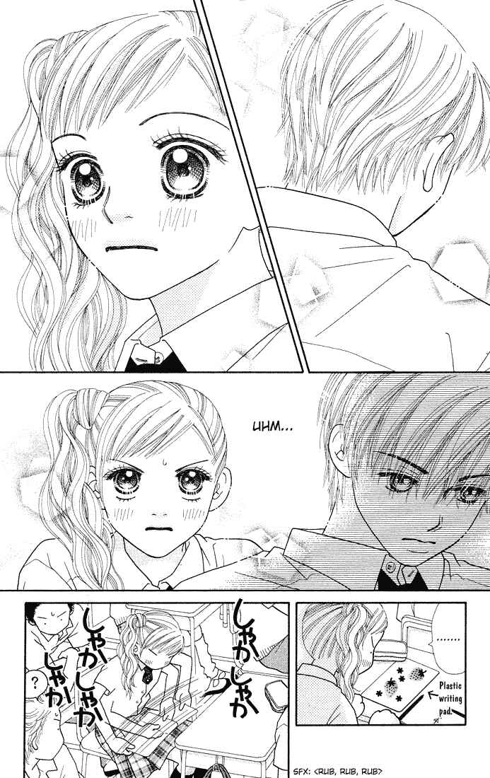 Page 11 Chapter 39 Parfait Tic!