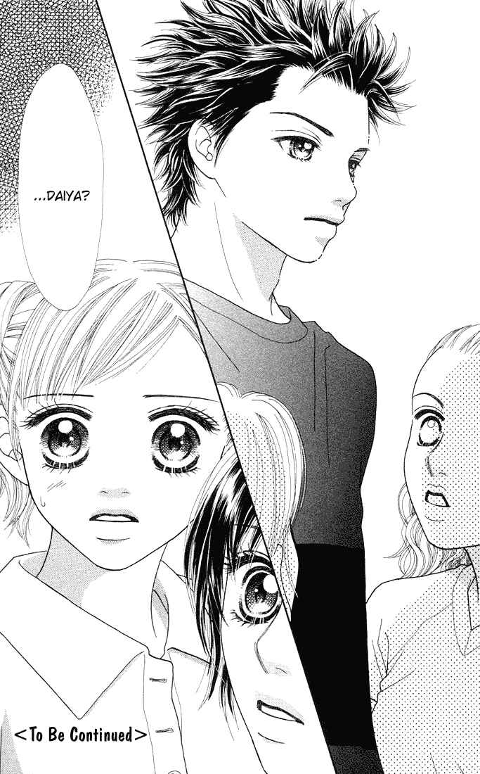 Page 26 Chapter 39 Parfait Tic!