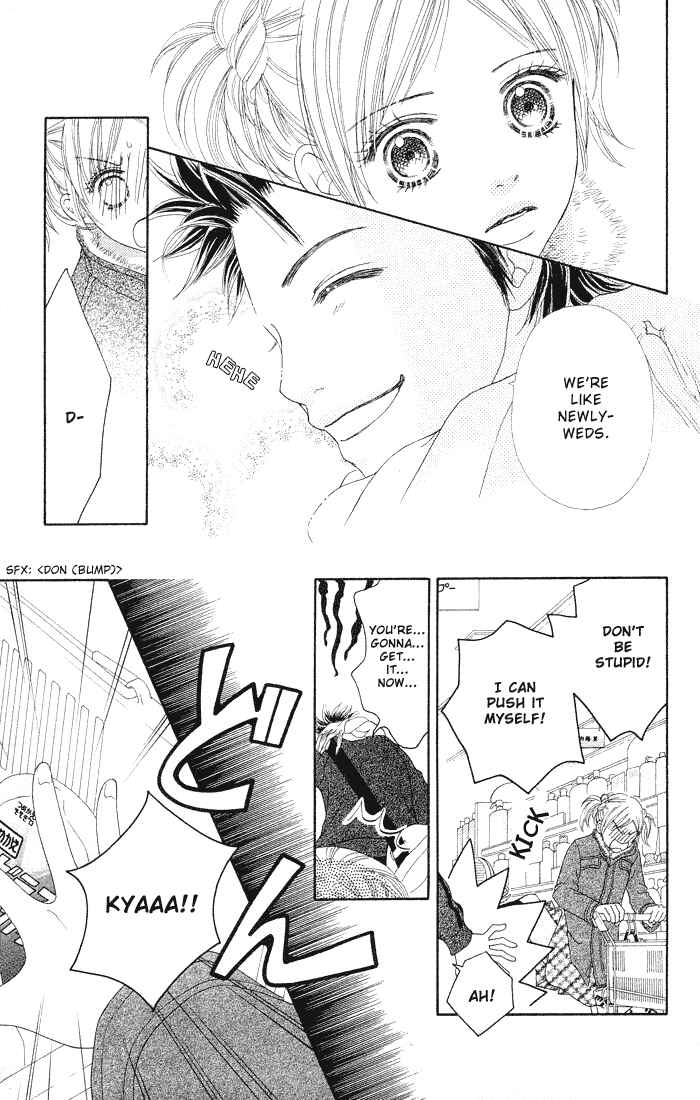 Page 10 Chapter 83 Parfait Tic!