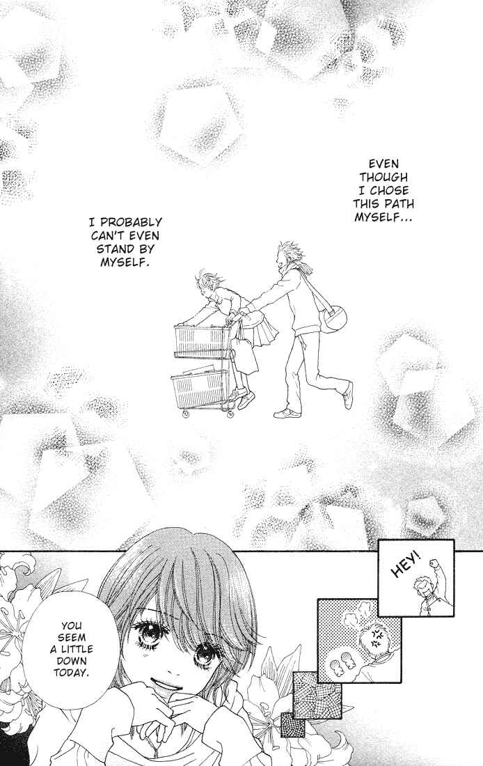 Page 12 Chapter 83 Parfait Tic!