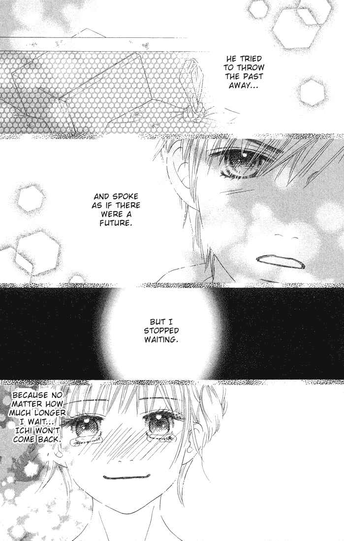 Page 8 Chapter 83 Parfait Tic!