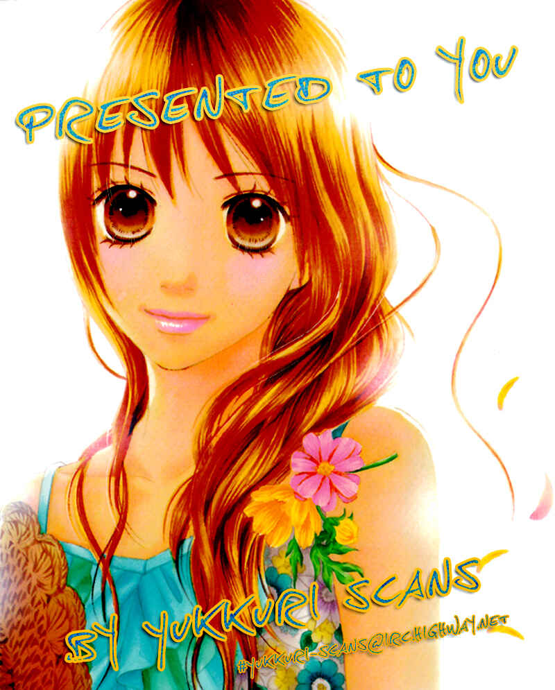 Page 1 Chapter 105 Parfait Tic!