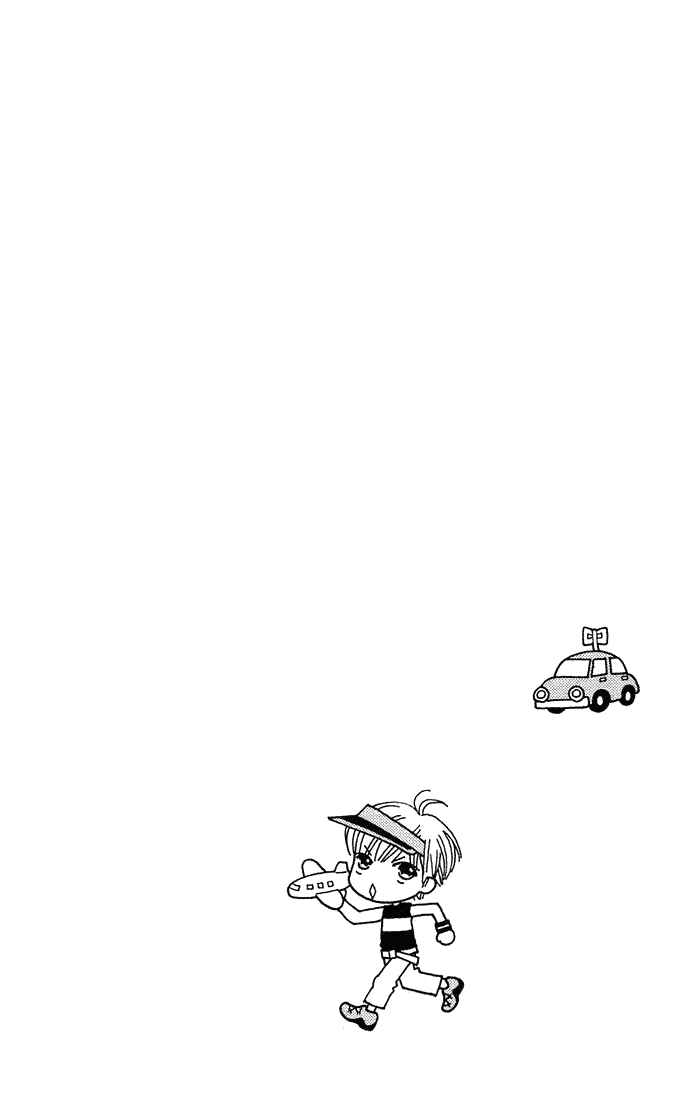 Page 3 Chapter 46 Parfait Tic!