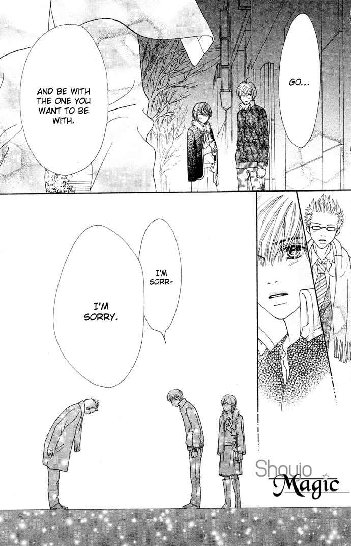 Page 16 Chapter 86 Parfait Tic!
