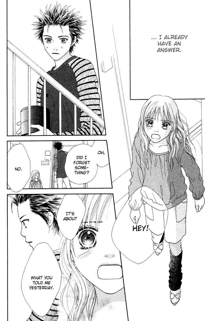 Page 19 Chapter 86 Parfait Tic!