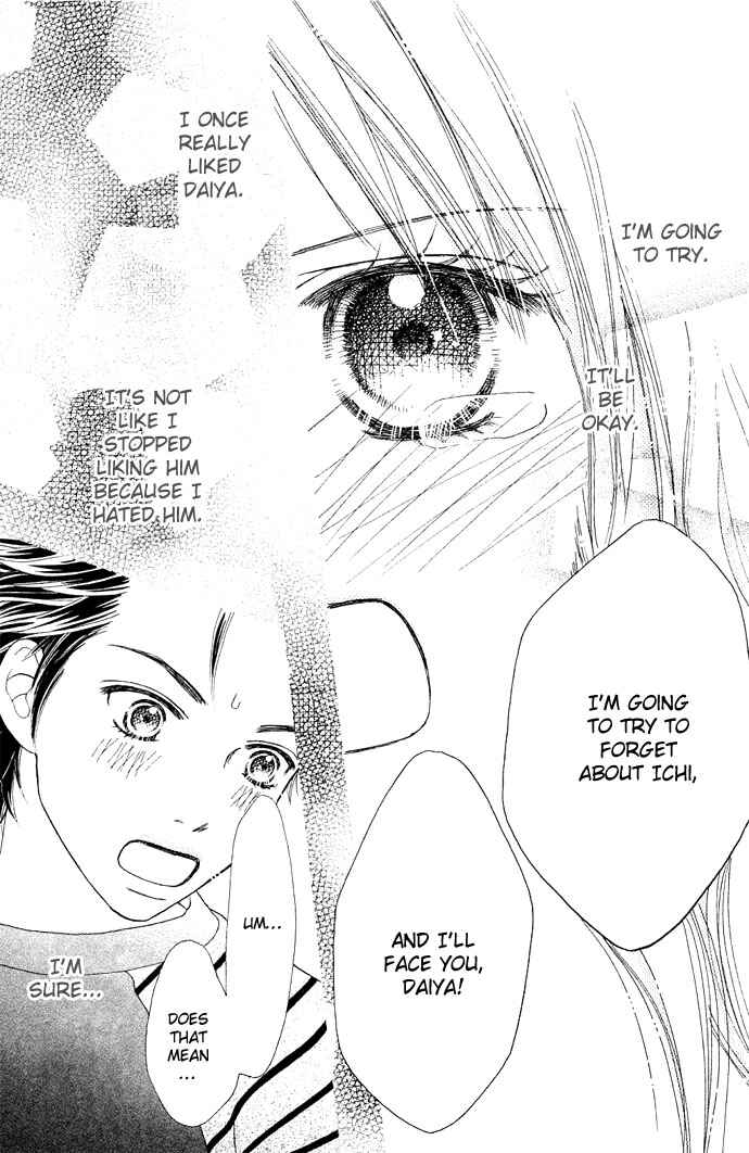 Page 22 Chapter 86 Parfait Tic!