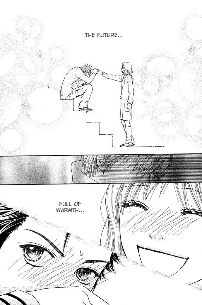 Page 25 Chapter 86 Parfait Tic!