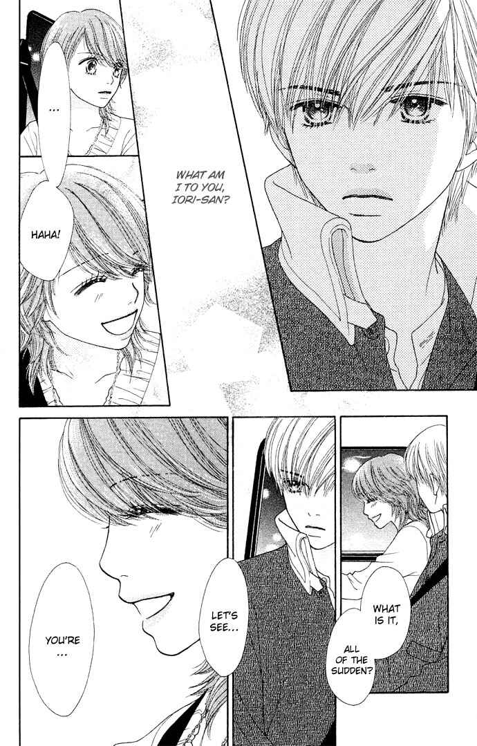 Page 3 Chapter 86 Parfait Tic!