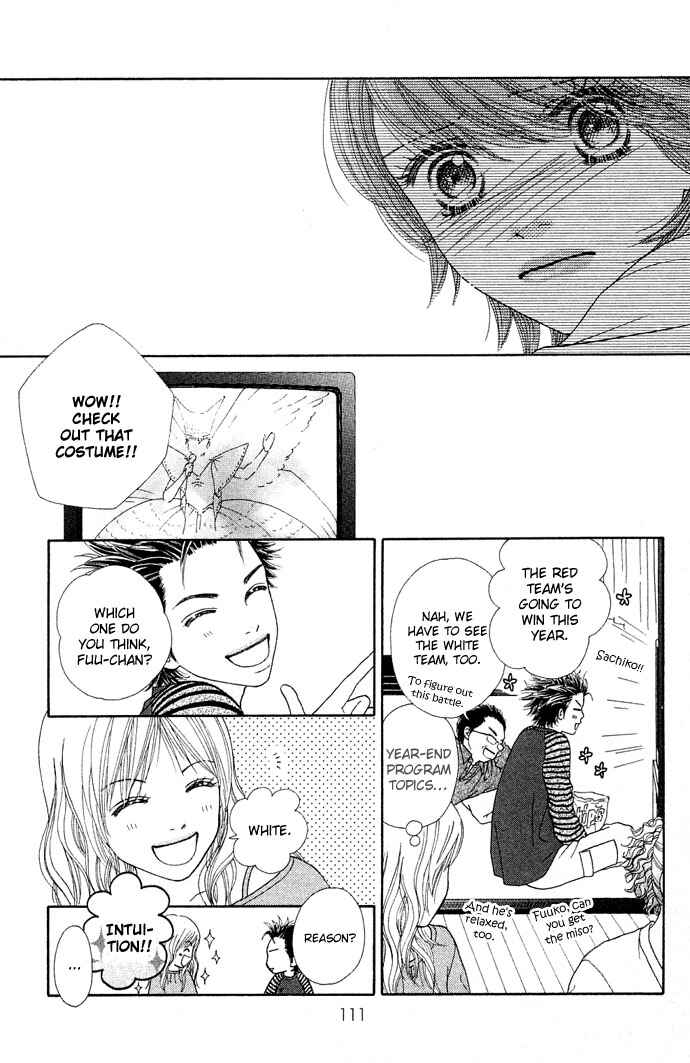 Page 8 Chapter 86 Parfait Tic!