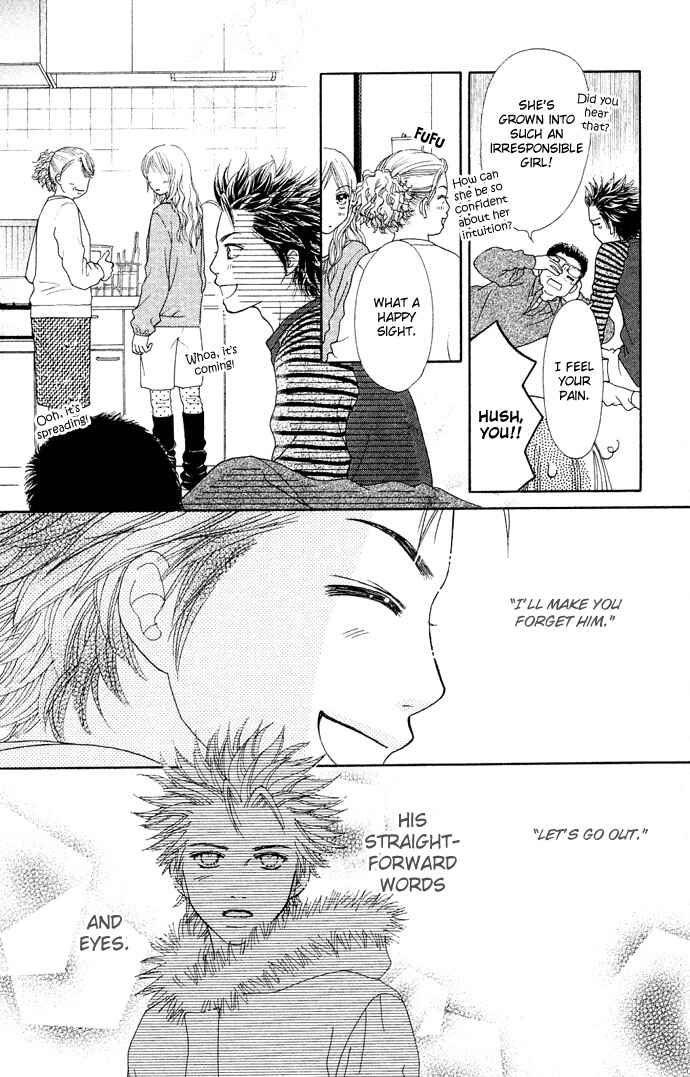 Page 9 Chapter 86 Parfait Tic!