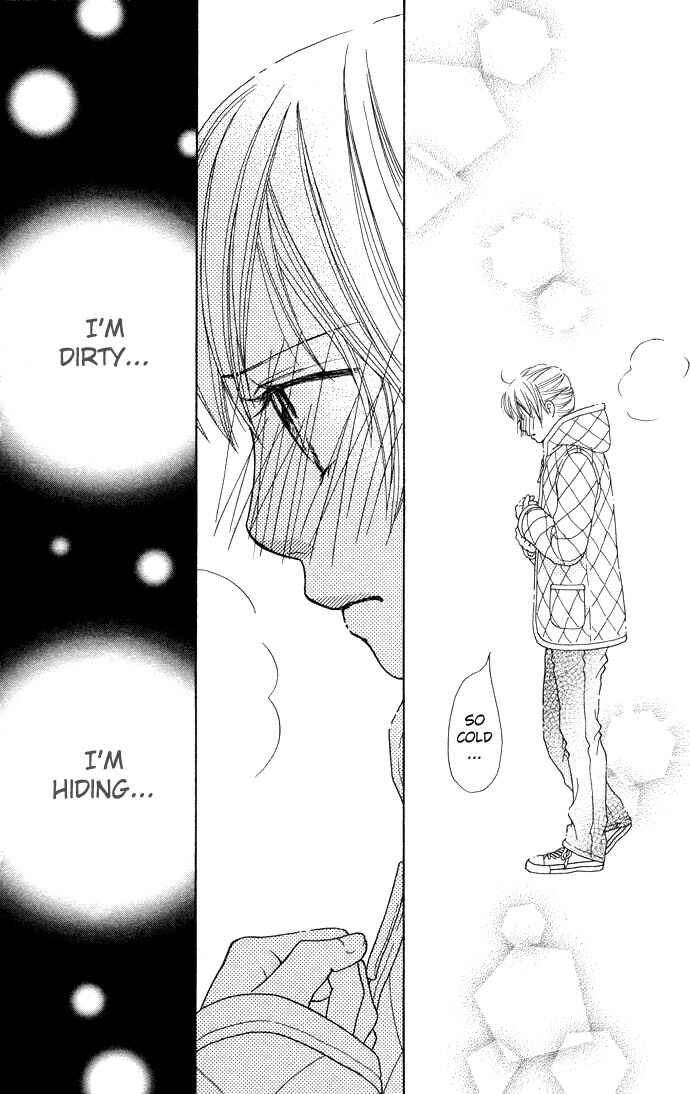 Page 22 Chapter 98 Parfait Tic!
