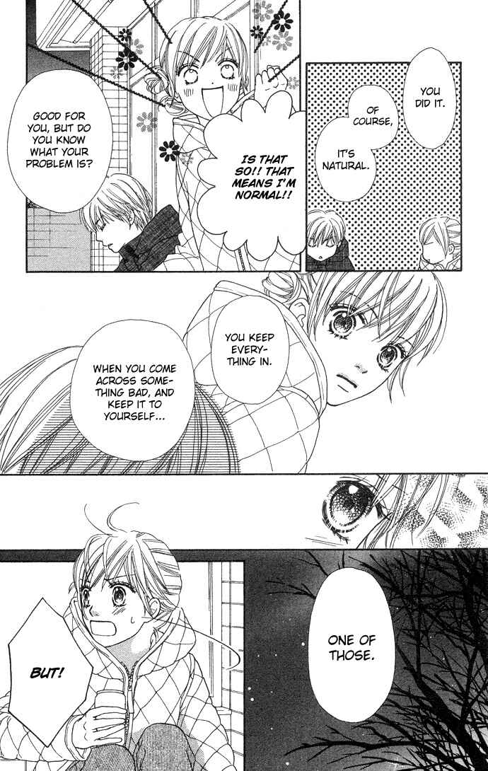 Page 25 Chapter 98 Parfait Tic!