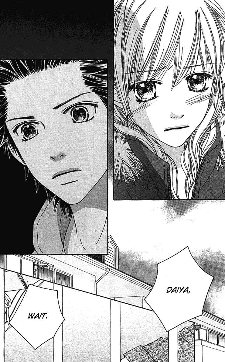 Page 17 Chapter 121 Parfait Tic!