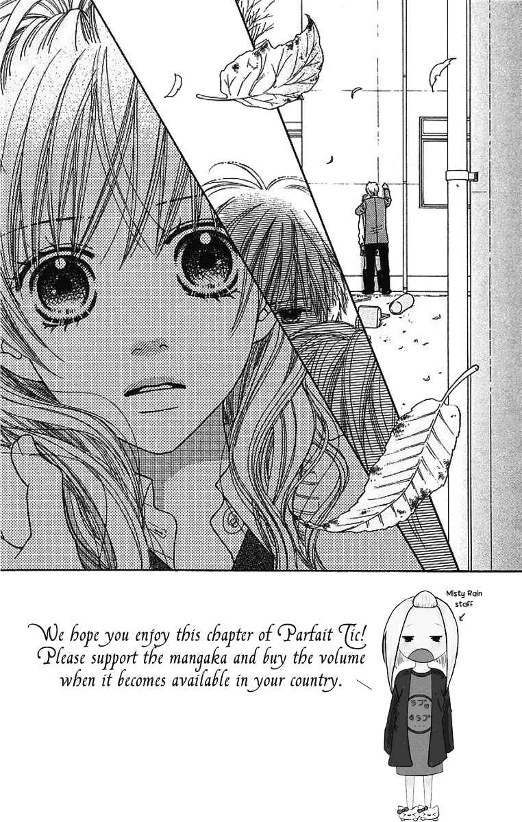 Page 2 Chapter 121 Parfait Tic!