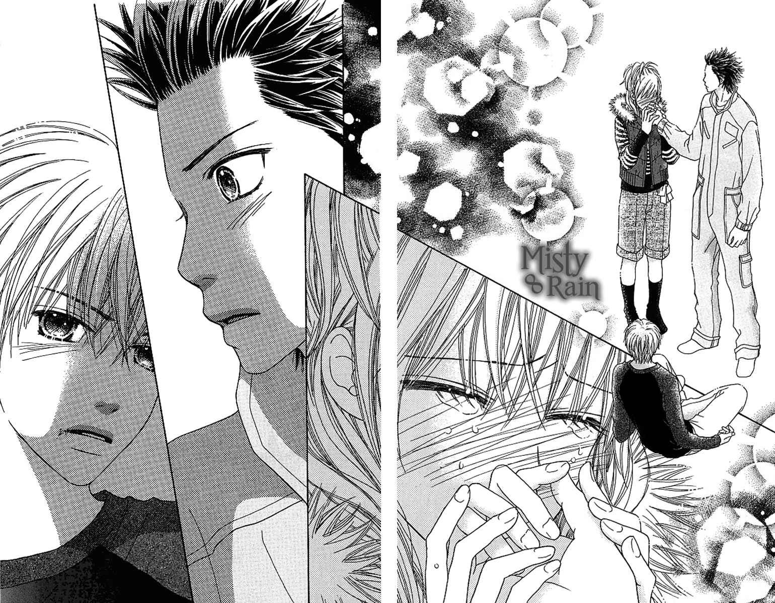 Page 23 Chapter 121 Parfait Tic!