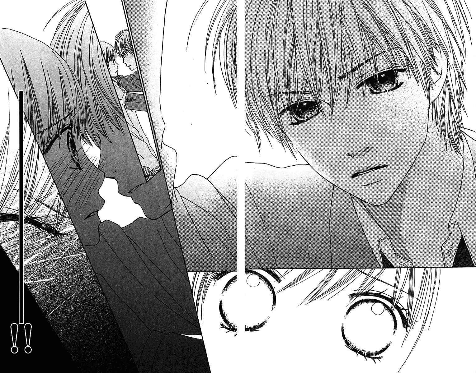 Page 3 Chapter 121 Parfait Tic!