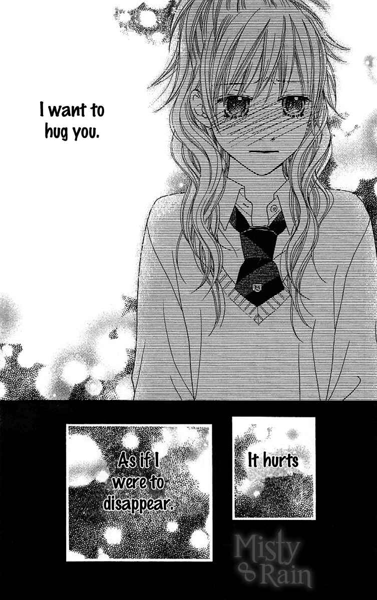 Page 8 Chapter 121 Parfait Tic!