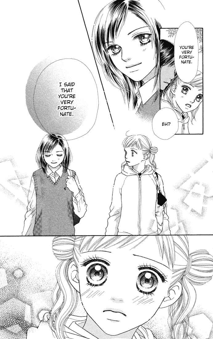 Page 9 Chapter 44 Parfait Tic!
