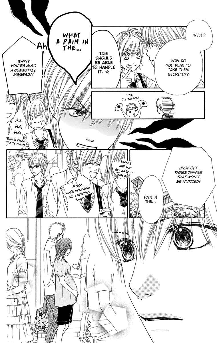 Page 11 Chapter 146 Parfait Tic!