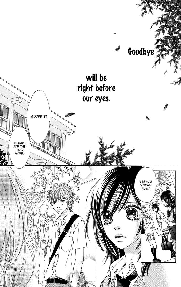 Page 16 Chapter 146 Parfait Tic!