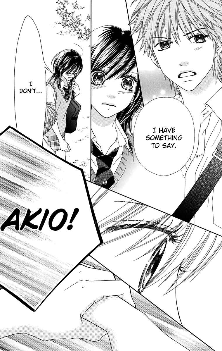 Page 17 Chapter 146 Parfait Tic!