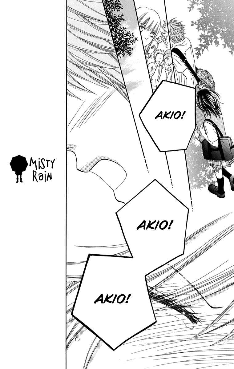 Page 18 Chapter 146 Parfait Tic!