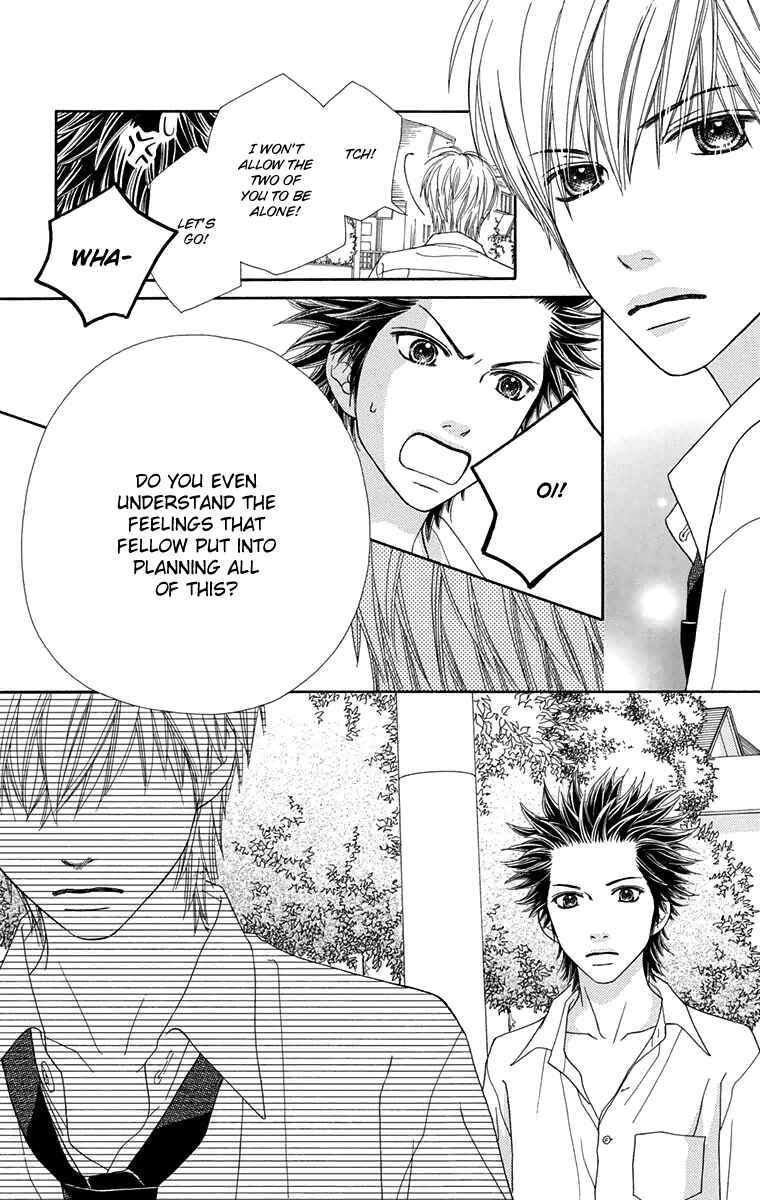Page 21 Chapter 146 Parfait Tic!