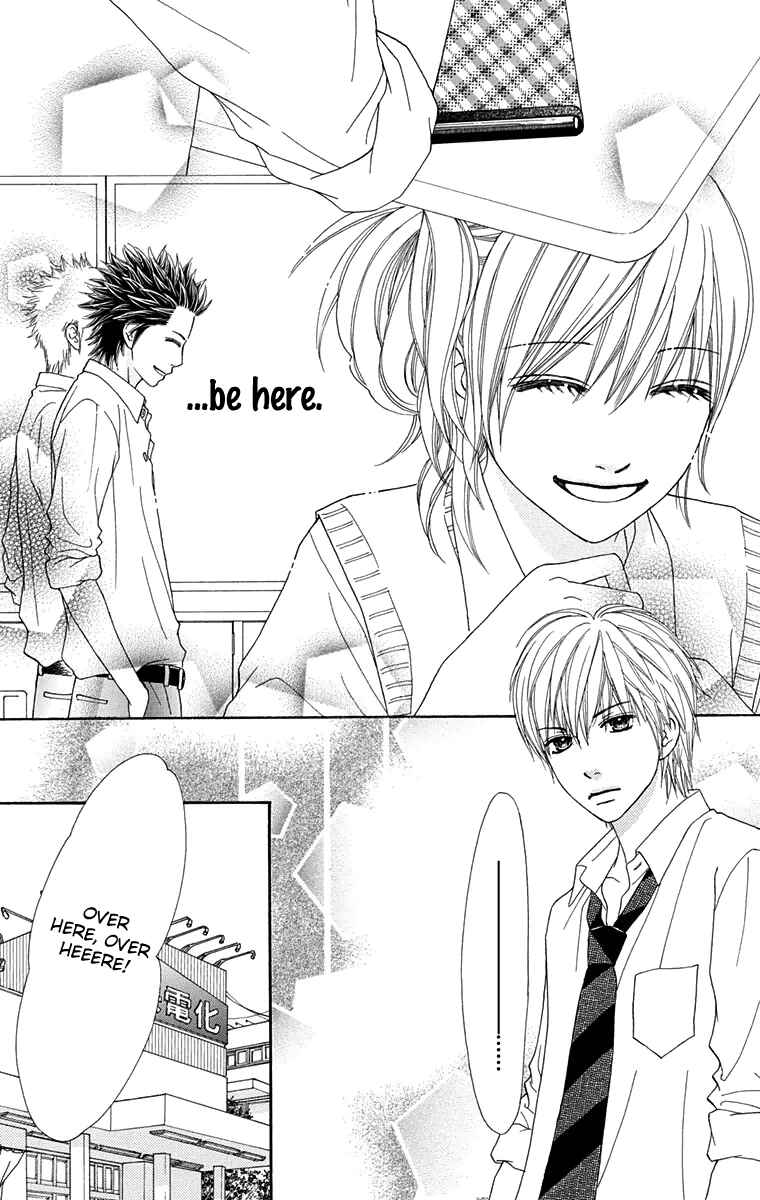 Page 6 Chapter 146 Parfait Tic!