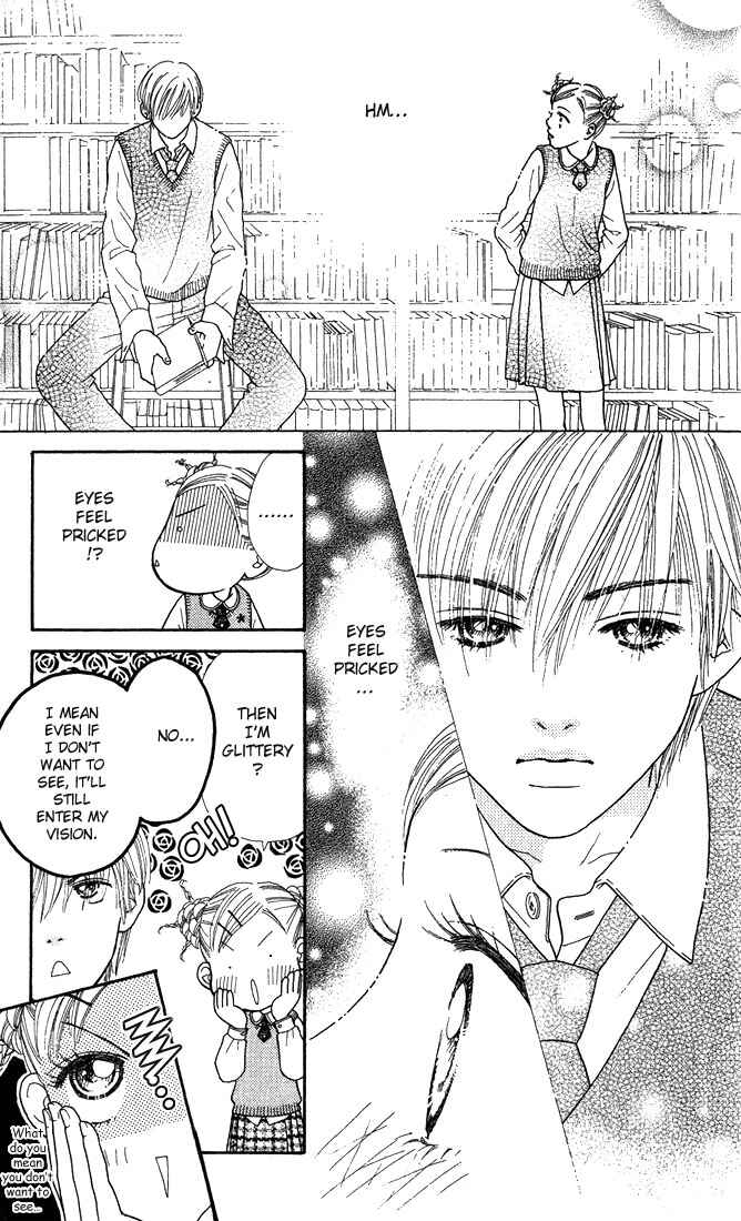 Page 13 Chapter 7 Parfait Tic!