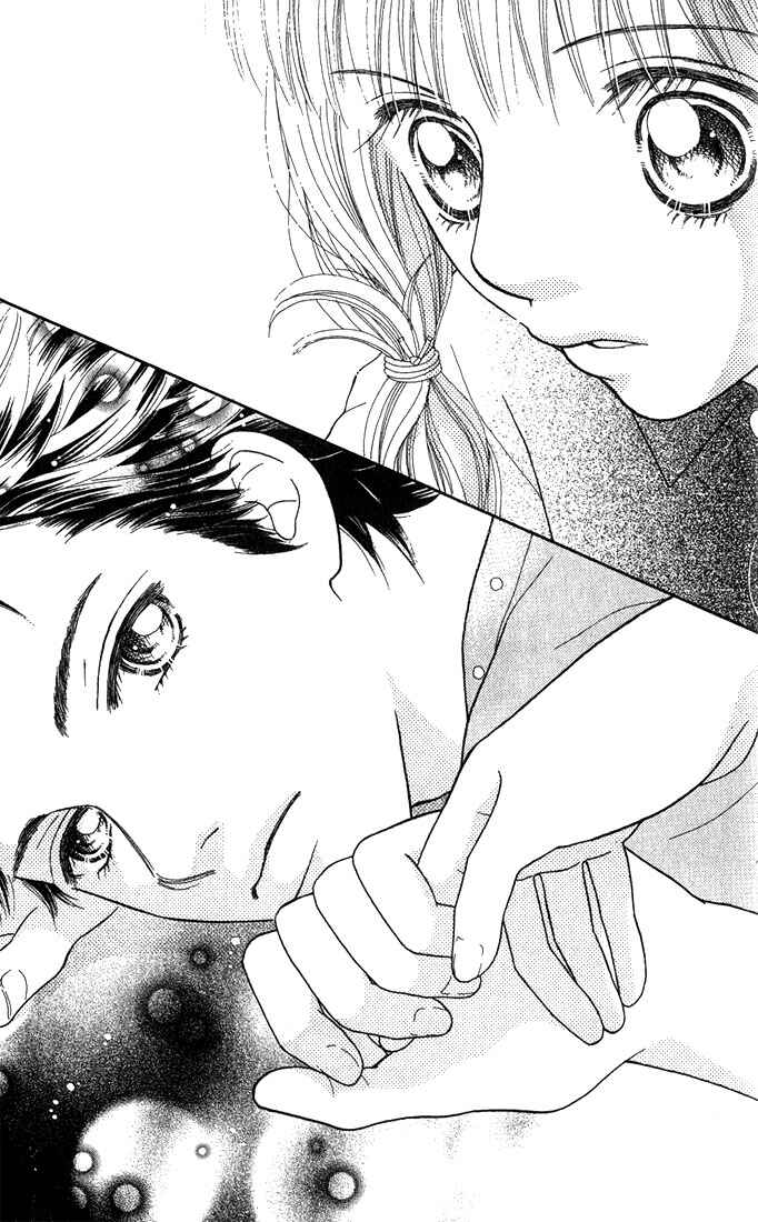Page 25 Chapter 7 Parfait Tic!