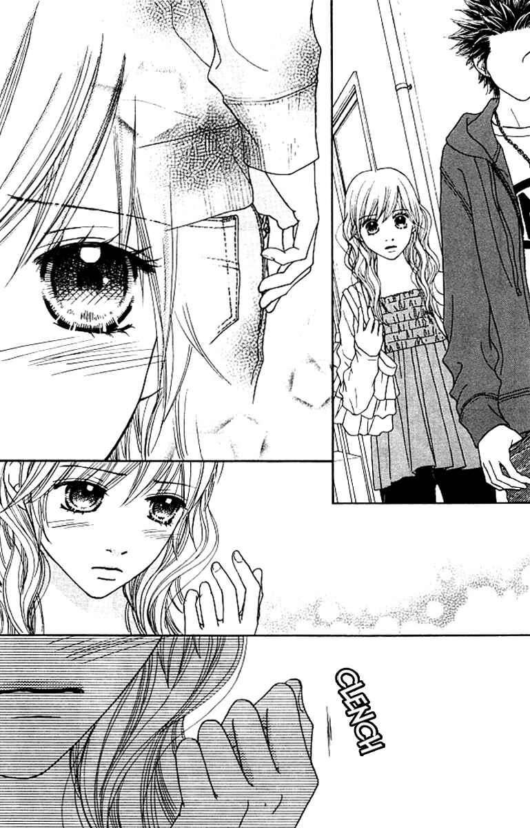 Page 12 Chapter 126 Parfait Tic!