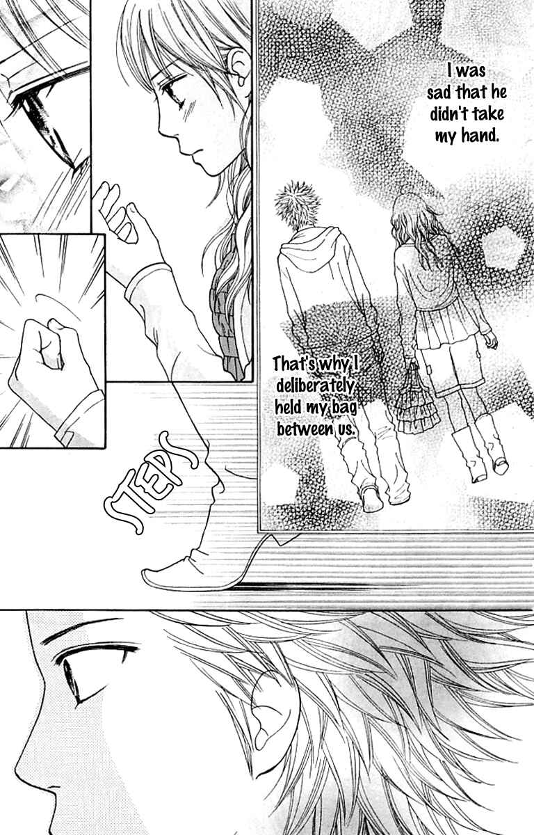Page 21 Chapter 126 Parfait Tic!
