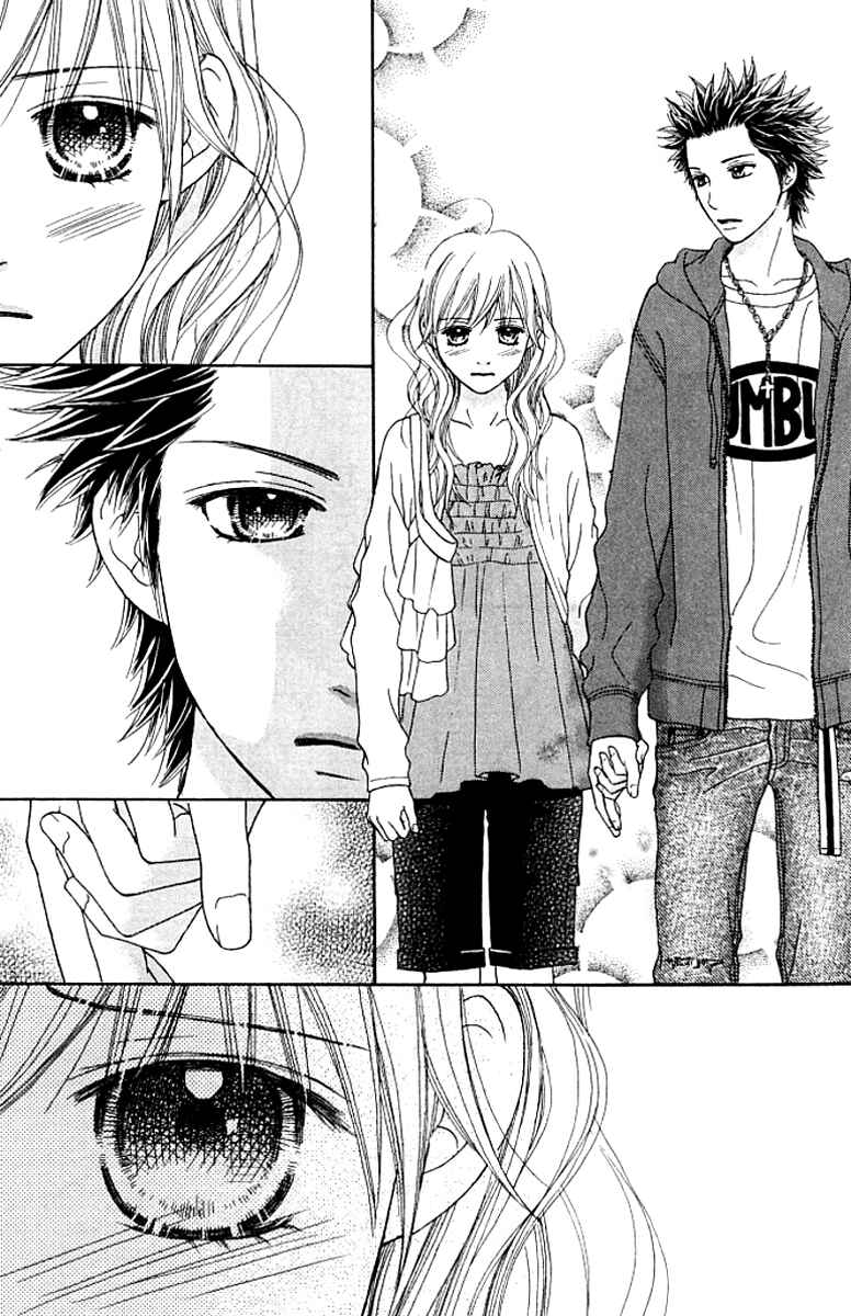 Page 22 Chapter 126 Parfait Tic!