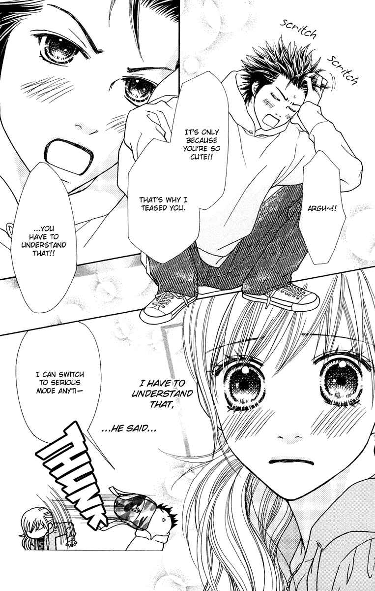 Page 9 Chapter 118 Parfait Tic!
