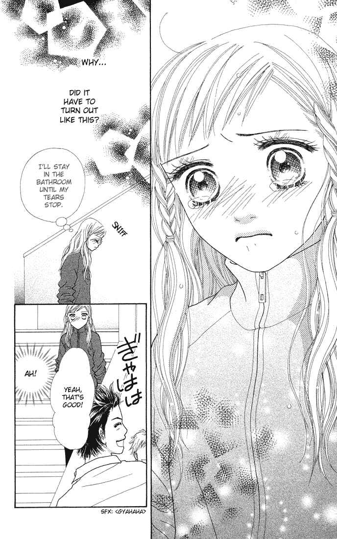 Page 12 Chapter 45 Parfait Tic!