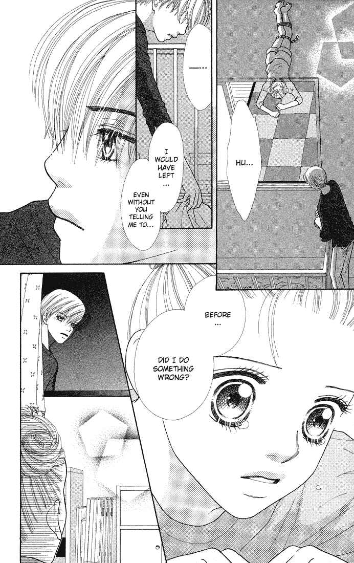 Page 2 Chapter 45 Parfait Tic!