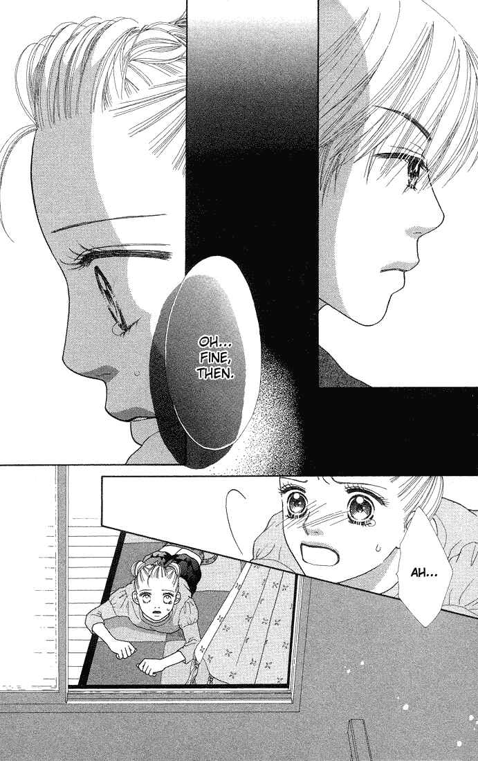Page 4 Chapter 45 Parfait Tic!