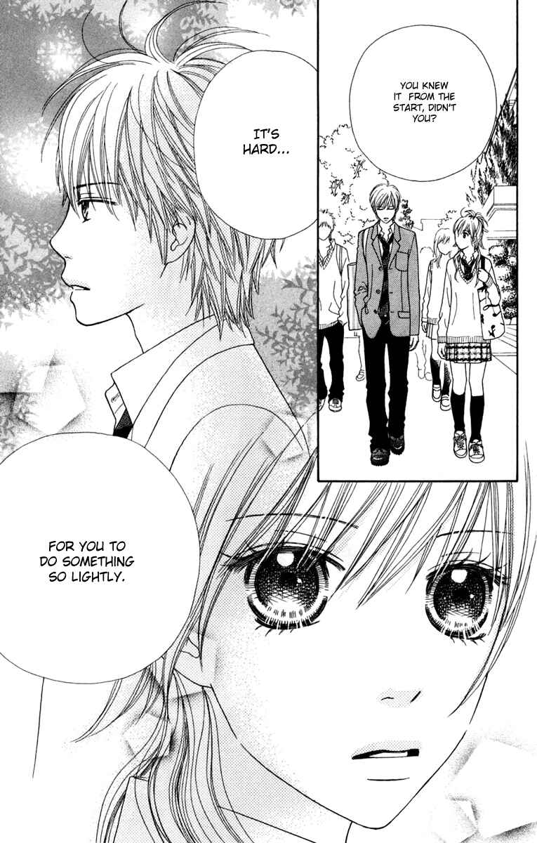 Page 18 Chapter 131 Parfait Tic!