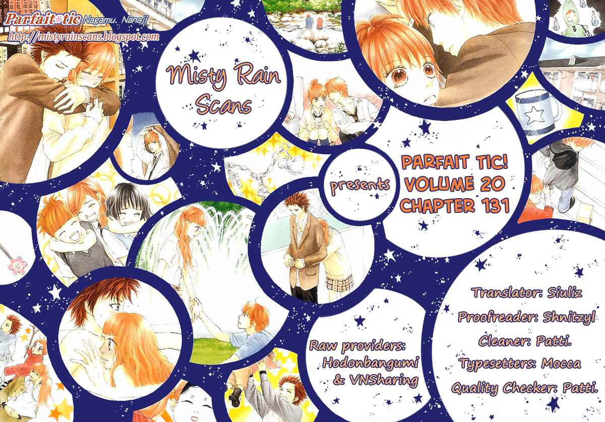 Page 25 Chapter 131 Parfait Tic!