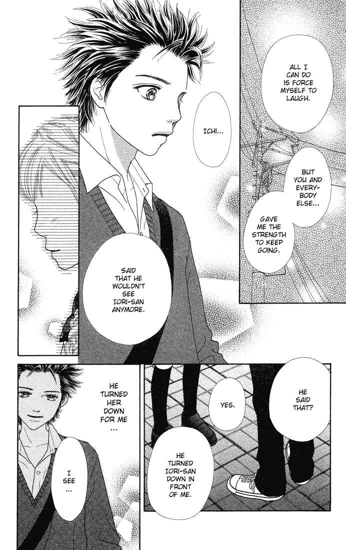 Page 9 Chapter 68 Parfait Tic!