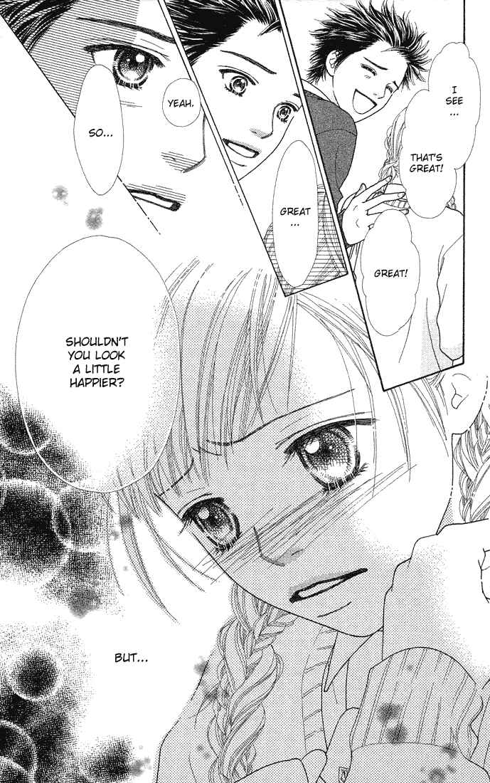 Page 10 Chapter 68 Parfait Tic!