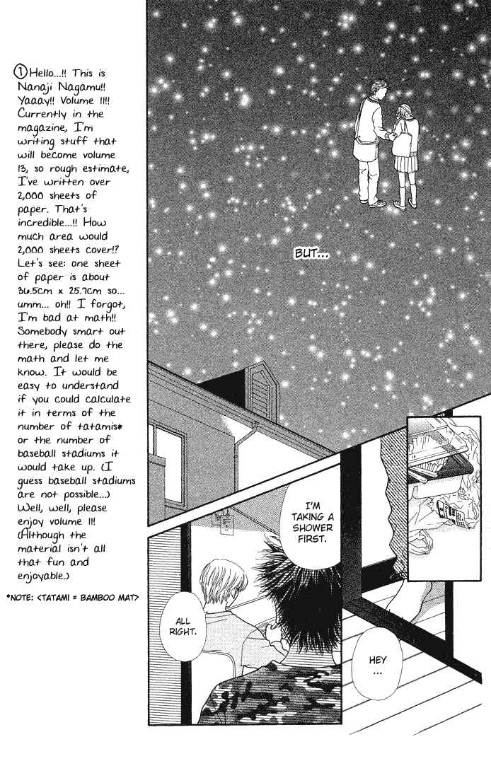 Page 11 Chapter 68 Parfait Tic!