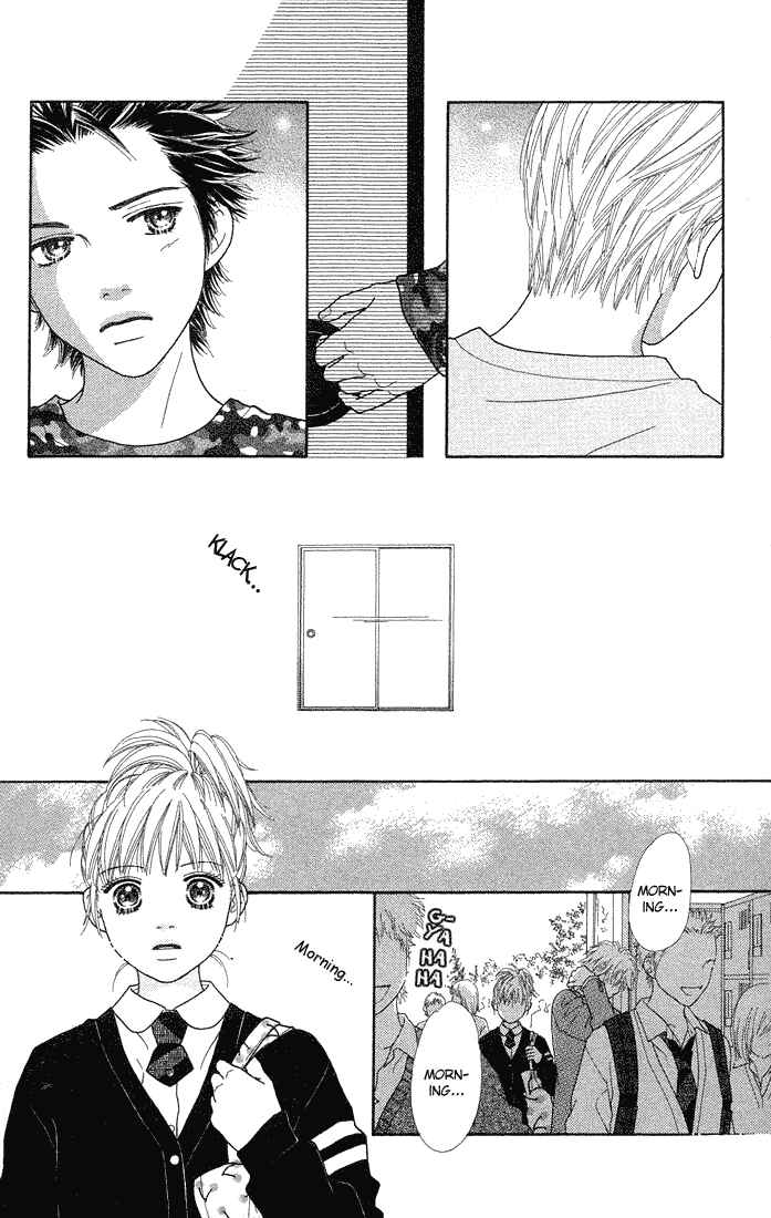 Page 12 Chapter 68 Parfait Tic!