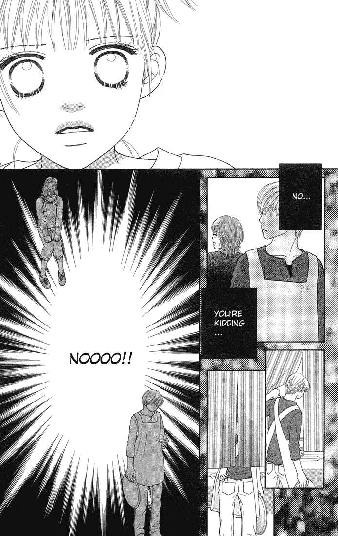 Page 19 Chapter 68 Parfait Tic!