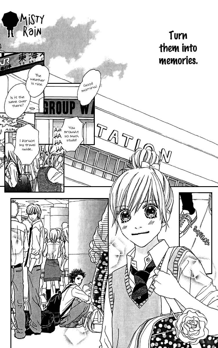 Page 19 Chapter 140 Parfait Tic!
