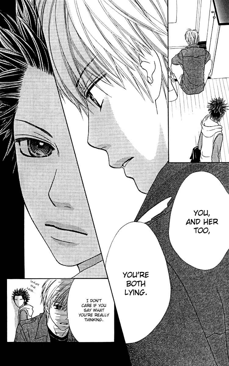 Page 9 Chapter 140 Parfait Tic!