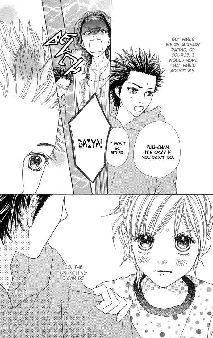 Page 15 Chapter 94 Parfait Tic!