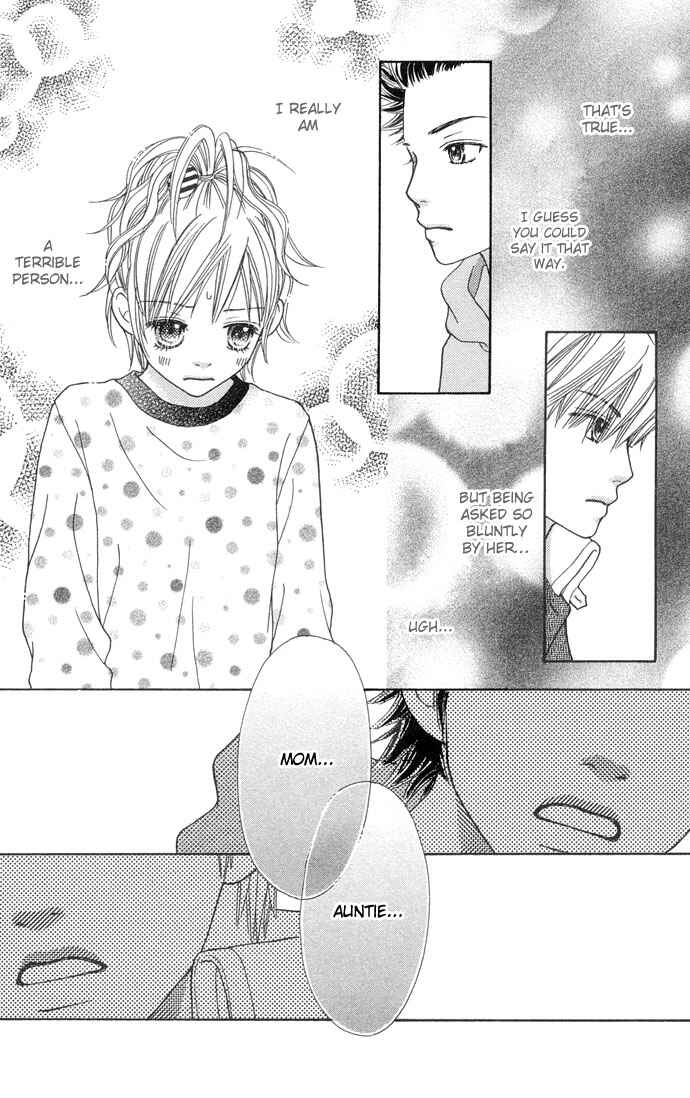 Page 8 Chapter 94 Parfait Tic!