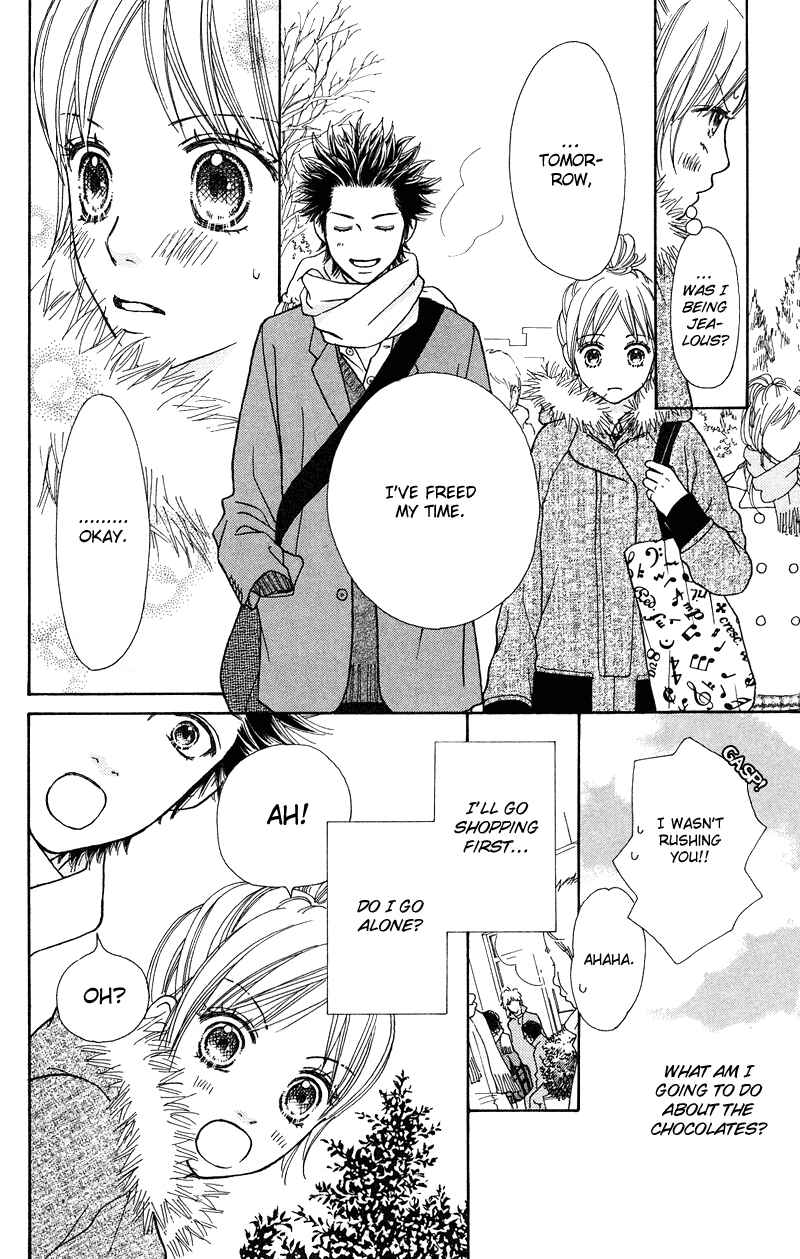 Page 10 Chapter 106 Parfait Tic!