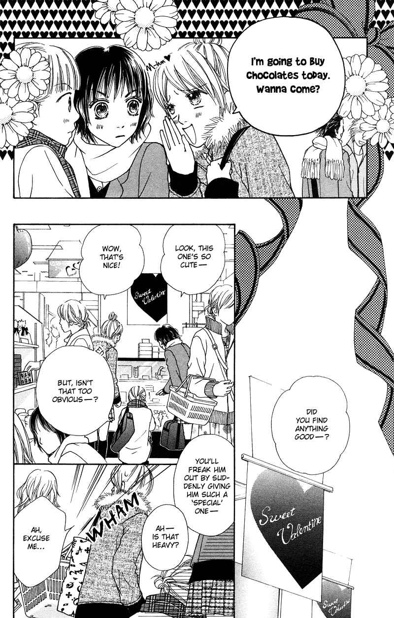 Page 12 Chapter 106 Parfait Tic!